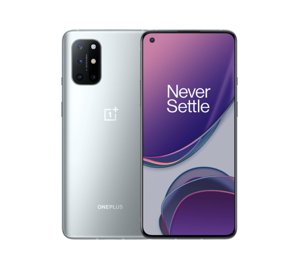 OnePlus 8T
